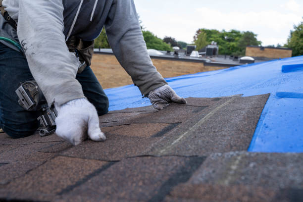 Best Slate Roofing Contractor  in Marbury, AL