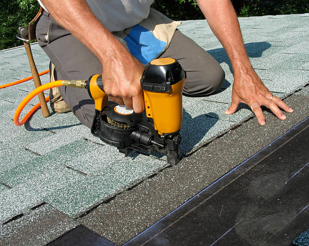 Best Roof Waterproofing Services  in Marbury, AL