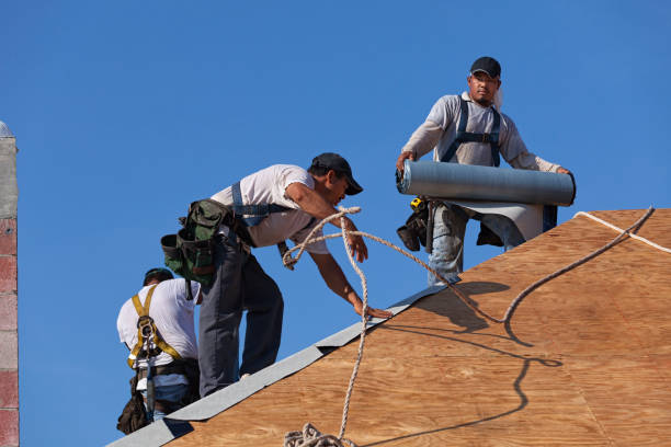 Trusted Marbury, AL Roofing Contractor Experts