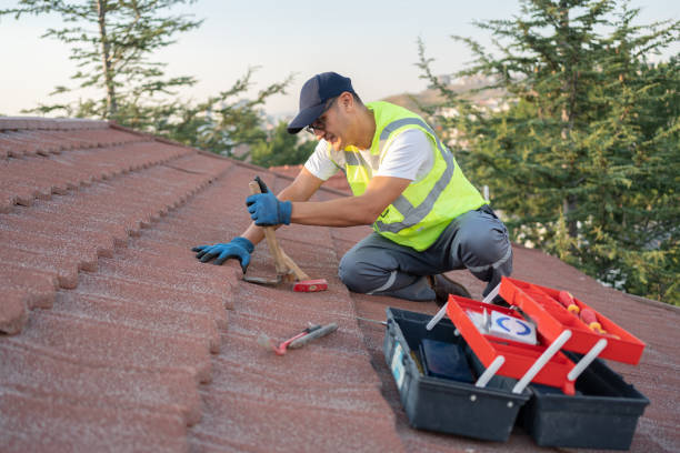 Best Flat Roof Repair Services  in Marbury, AL