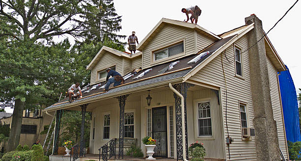 Heating Cable for Roof Installation in Marbury, AL