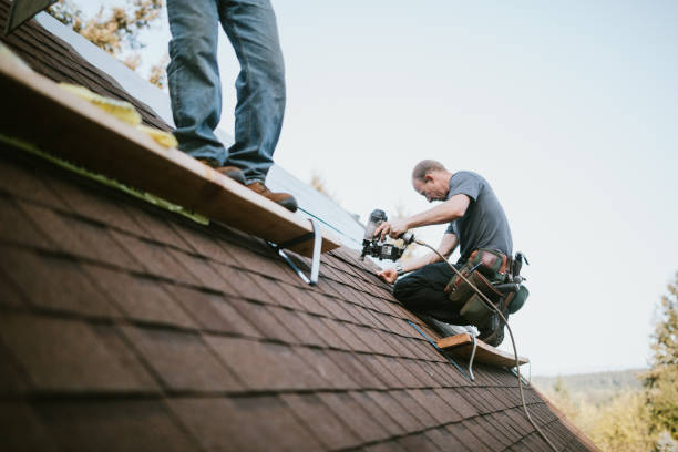 Quick and Trustworthy Emergency Roof Repair Services in Marbury, AL