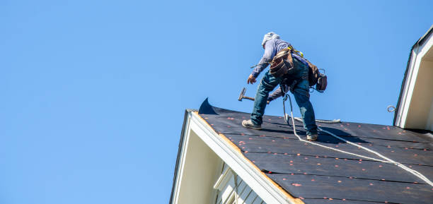 Heating Cable for Roof Installation in Marbury, AL